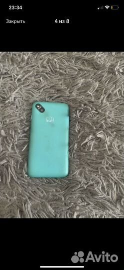 Мобильные телефоны