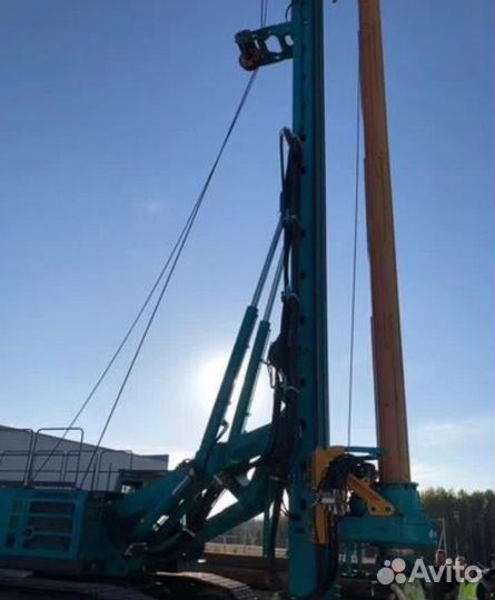 Буровая установка Sunward SWDM300HA, 2024