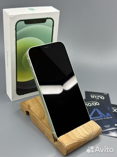 iPhone 12 mini, 64 ГБ