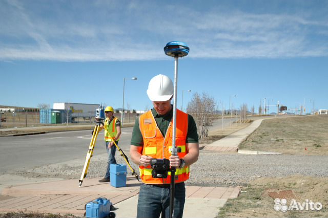 Кадастровый Инженер.Межевание.Техплан.Геодезист