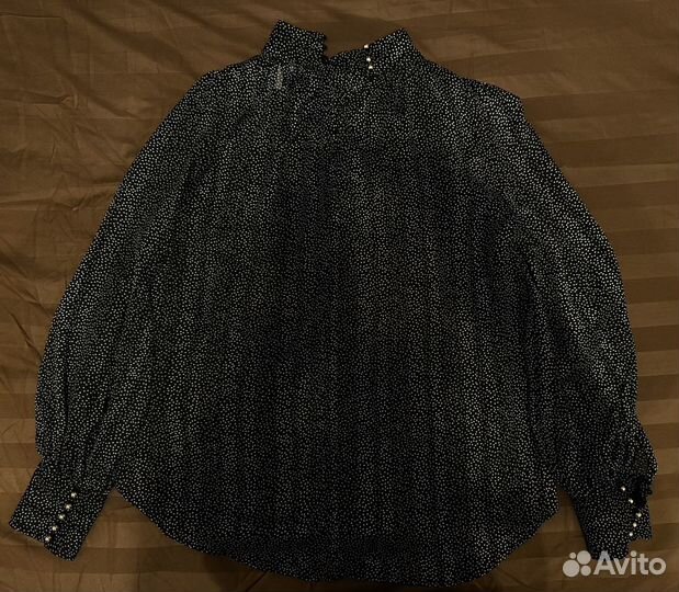 Блузка H&M (XS-S)