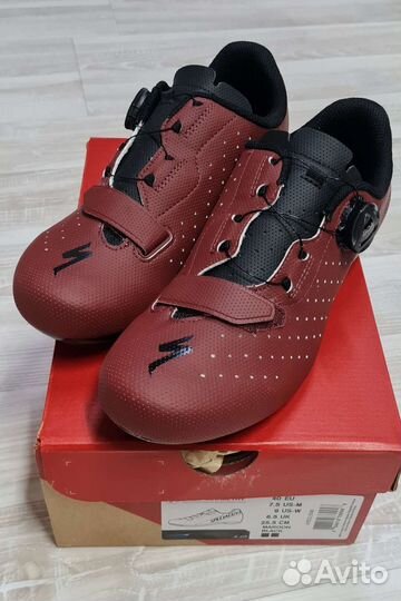 Велотуфли specialized Torch 1.0