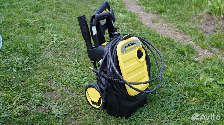 Мойка karcher к 5 compact