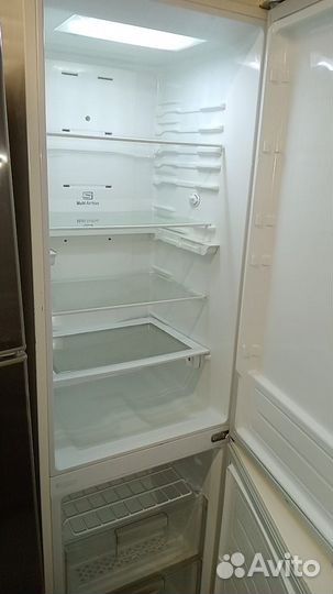 Холодильник бу Lg Ga B489yeqz