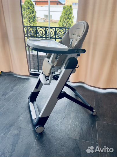 Peg perego siesta follow me