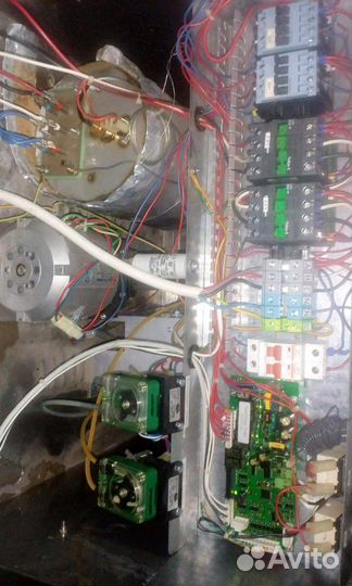 Ремонт бытовой техники