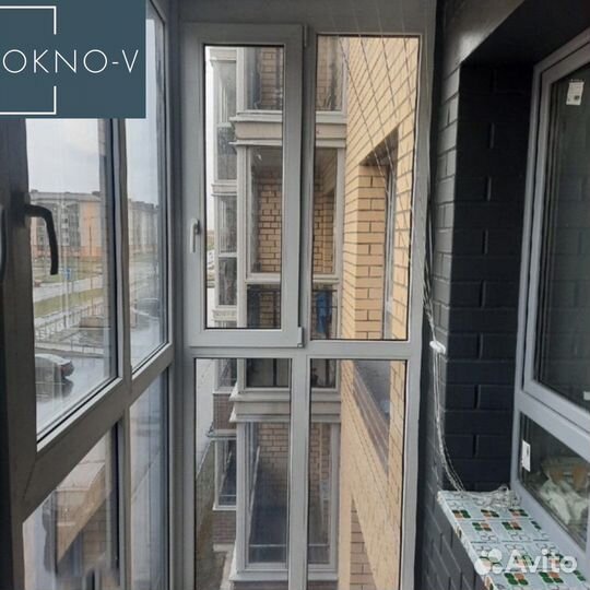 Французское окно