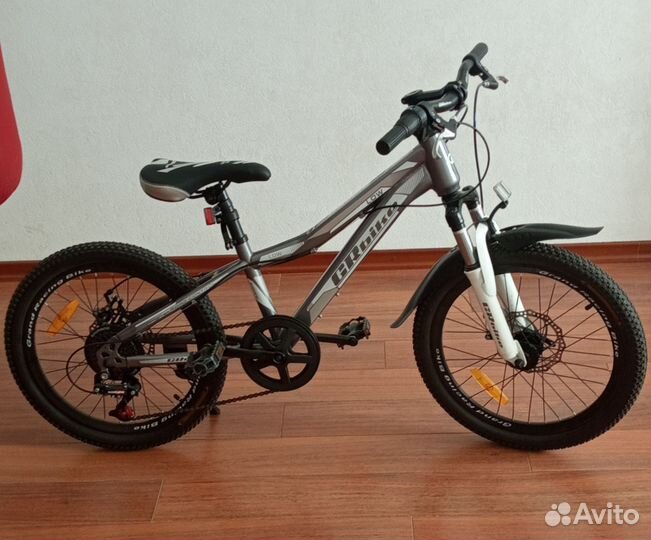 Велосипед 20 дюймов Новый