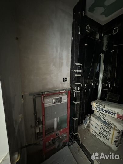 Услуги отделочные работы