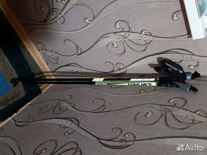 Лыжные палки