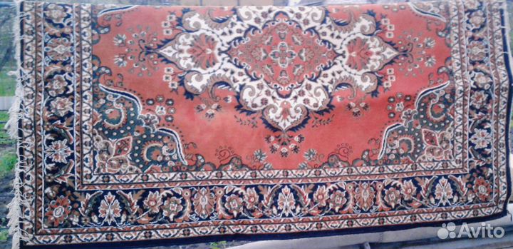 Ковер и ковровая дорожка