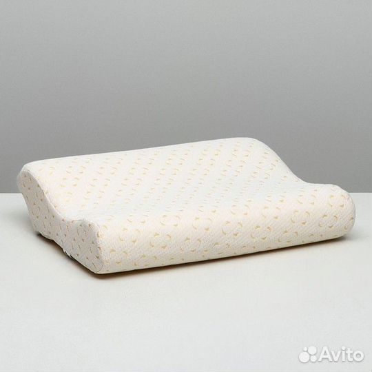 Подушка ортопедическая нт-пс-02, для взрослых