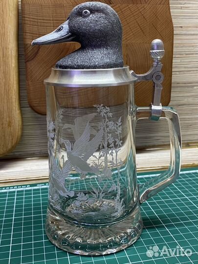 Пивная кружка