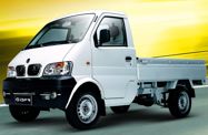 Dongfeng K01 I (2009—2026) Пикап