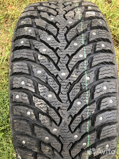 Nokian Tyres Hakkapeliitta 9 225/45 R17 94T