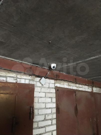 Гараж, 18 м²