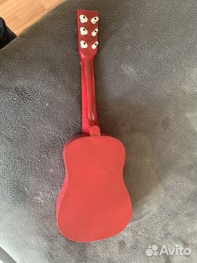 Детская гитара