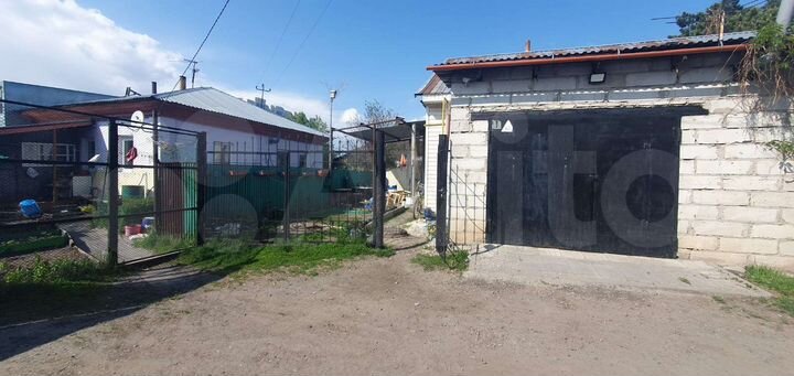 Дом 140 м² на участке 3,6 сот.