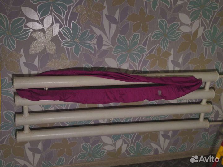 Чехол на обруч