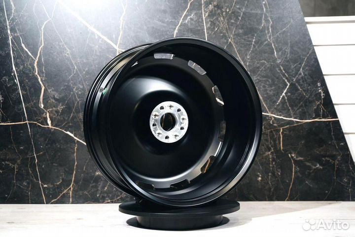 Кованые диски R 21