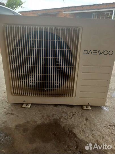 Сплит-система