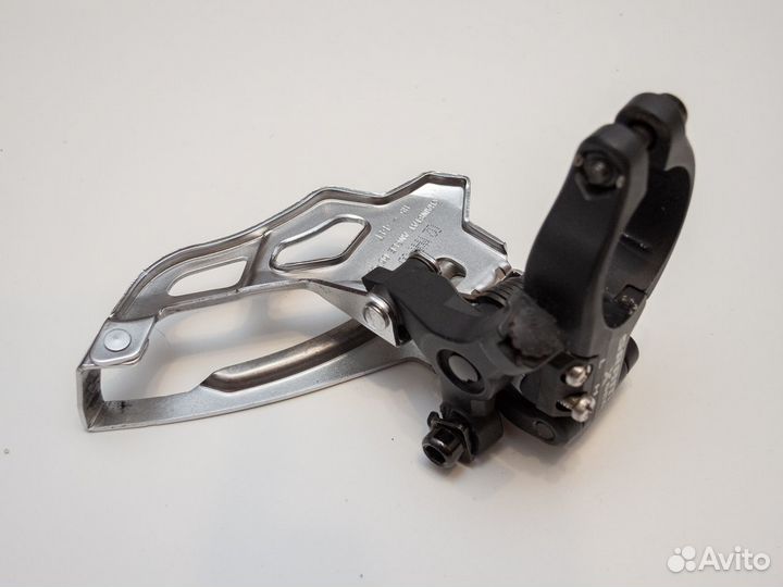 Передний переключатель sram X GEN