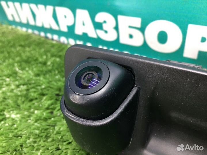 Камера заднего вида Hyundai Solaris 2 2022
