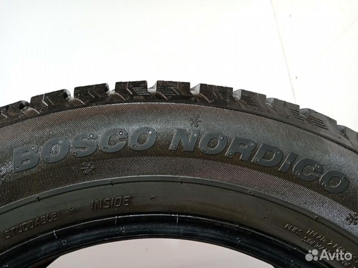 Viatti Bosco Nordico V-523 225/60 R17