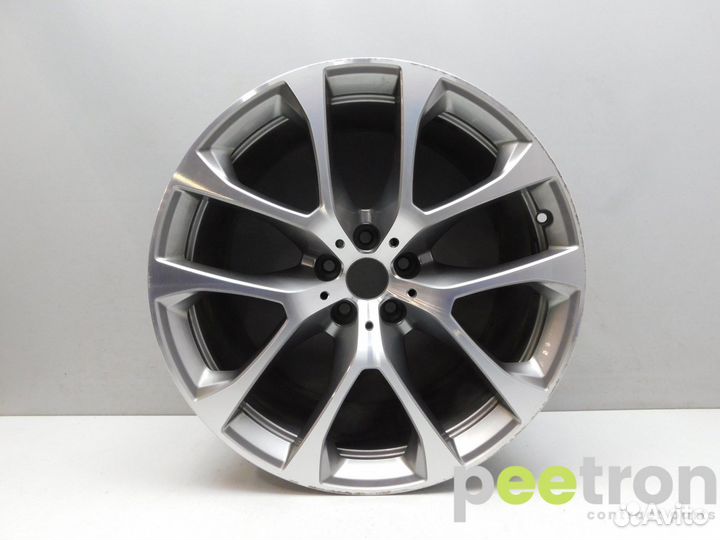 Б/У Б/У Диск колесный б/у 36116883758 BMW