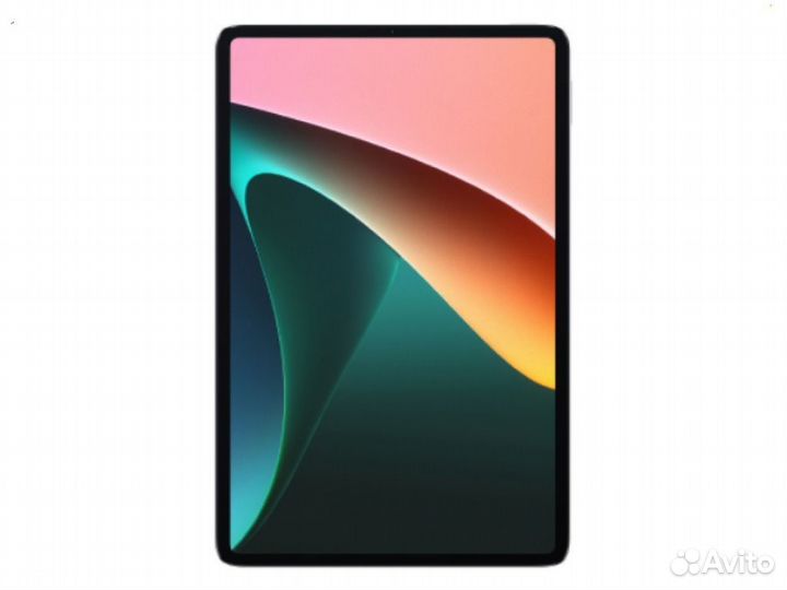 Xiaomi Pad 5 (green, новый, гарантия)