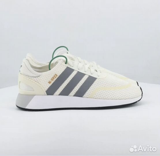 Оригинал кроссовки Adidas Iniki N-5923