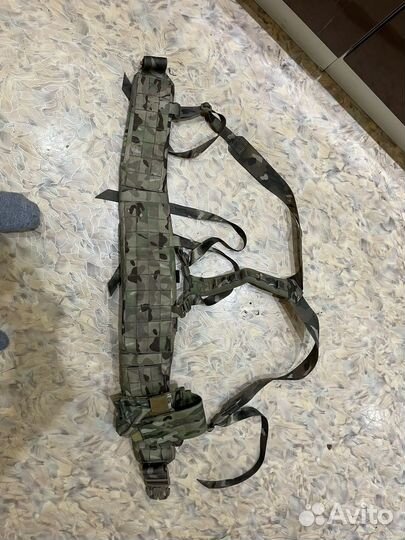 Пояс стич профи