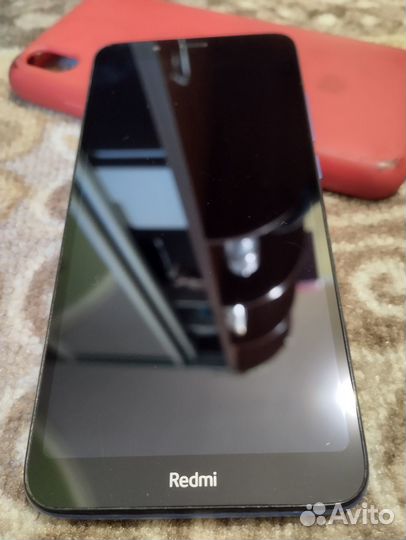 Xiaomi Redmi 7A, 2/16 ГБ