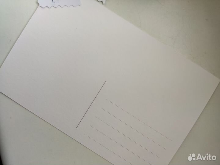 Открытки ручной работы