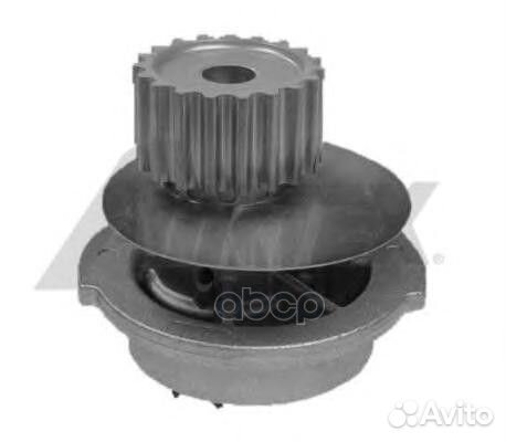 Помпа водяная daewoo lanos 1.6i 16v. 1632 Airtex