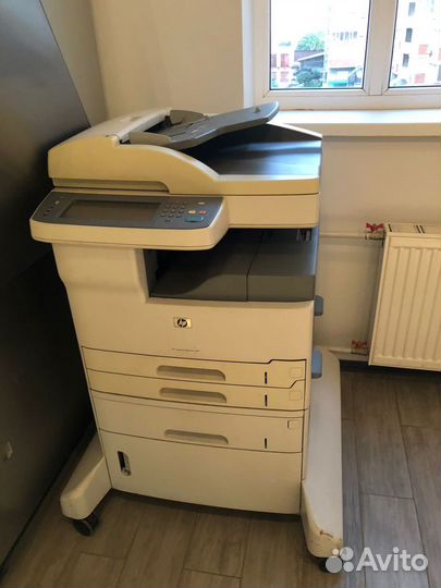 Принтер сканер копир лазерный