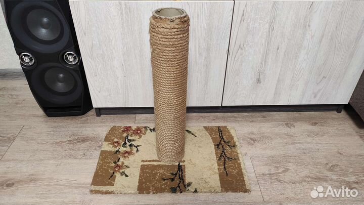 Когтеточка бу