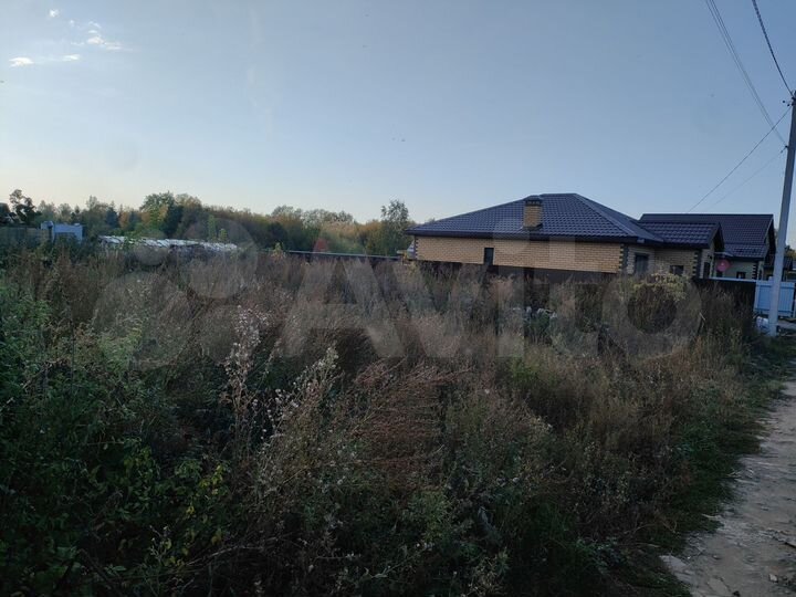 Дом 82 м² на участке 10 сот.