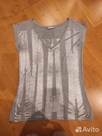 Gerry Weber, Emily Van Den Bergh