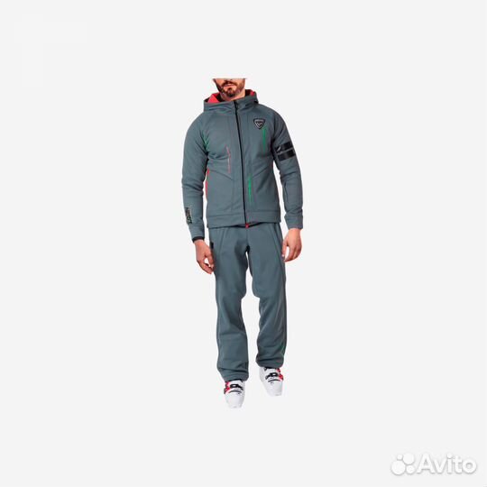 Горнолыжная куртка Rossignol Racing Adult р. XXL