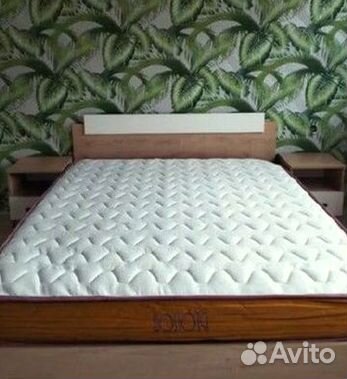 Матрас Новый. Тосно