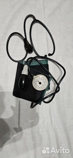 Тонометр ручной