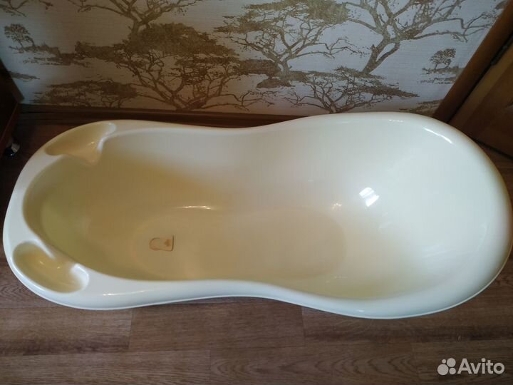 Ванночка для купания