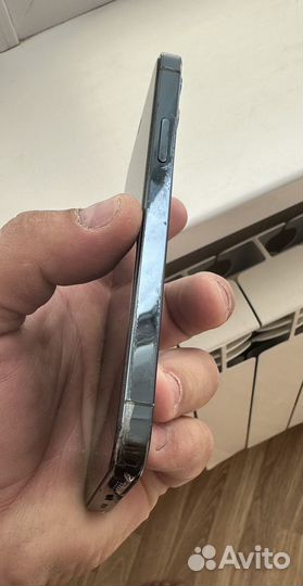 iPhone 12 Pro, 256 ГБ