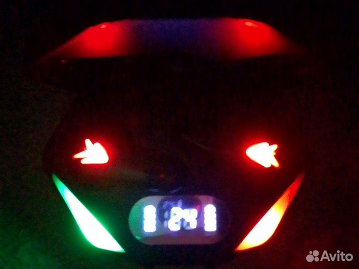 Игровые наушники x15(название в блютузе