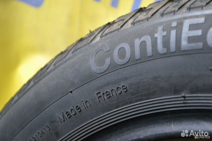 Continental ContiEcoContactCP 175/65 R15