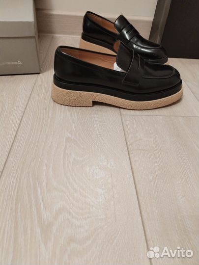 Лоферы женские 40 размер эконика