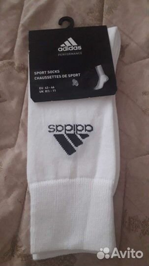 Носки adidas