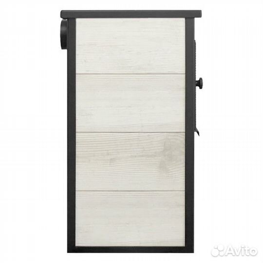 Печь-камин Etna (Этна) дт-4С