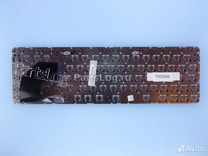 Клавиатура для HP 15 15-b, 15T-b, 15-b000 без рамк